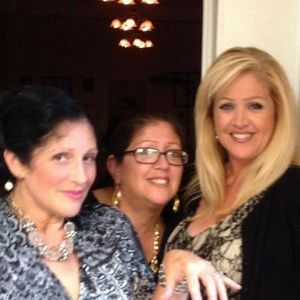 Meet your Posher, Diane